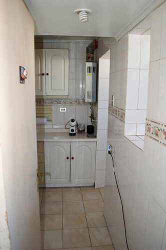 Venta Departamento O 2D en suite 2B 1E Quinta Vergara - Vi&ntilde;a Del Mar