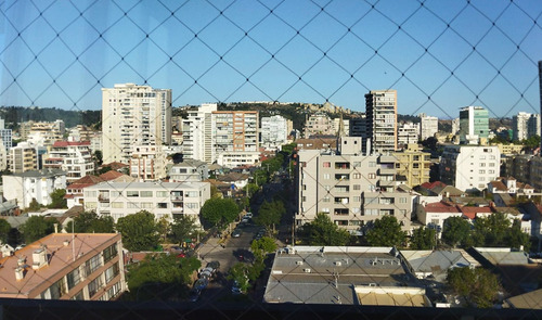 Arriendo Departamento NP 3D en suite 2B 1E 1B Libertad - Vi&ntilde;a Del Mar