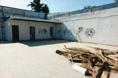 Se Arrienda Propiedad Industrial Santiago/andes