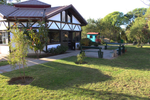 Arriendo Casa 4D en suite 3B 2E Los Romeros - Los Manantiales - Conc&oacute;n