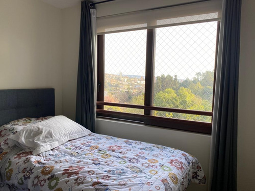 Venta Departamento NOSP 4D en suite Walk-in cl&oacute;set 3B 2E 1B Re&ntilde;aca - Vi&ntilde;a Del Mar