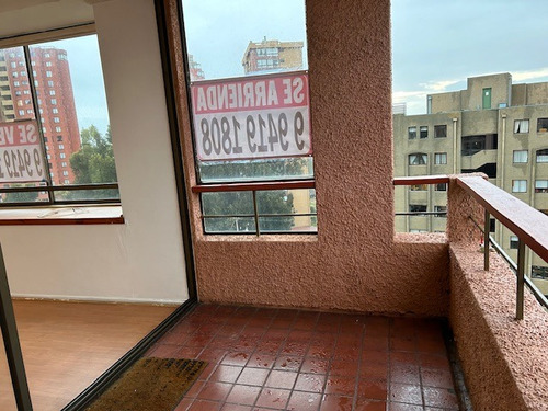 Venta Departamento NO 2D en suite 2B 1E 1B Re&ntilde;aca - Vi&ntilde;a Del Mar