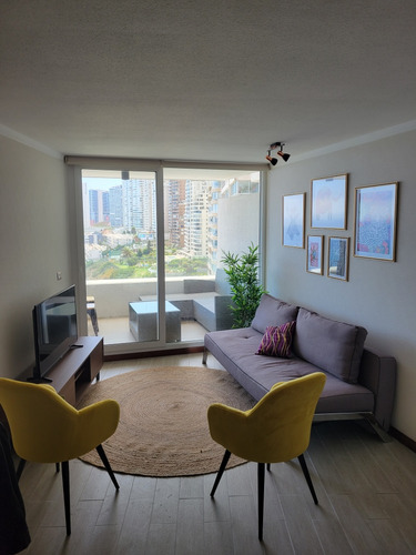 Arriendo Departamento 2D Re&ntilde;aca - Vi&ntilde;a Del Mar