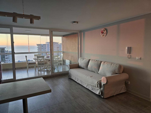 Venta Departamento 3D 2B 1E Costas de Montemar - Conc&oacute;n