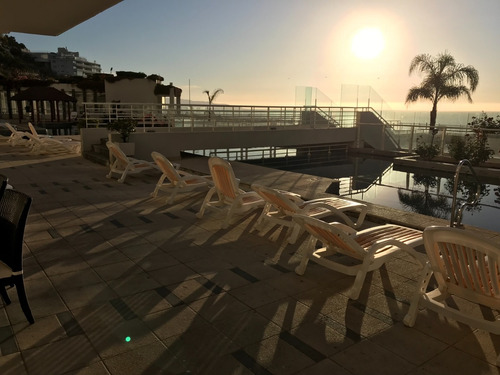 Venta Departamento P 3D en suite 2B 1E 1B Re&ntilde;aca - Vi&ntilde;a Del Mar