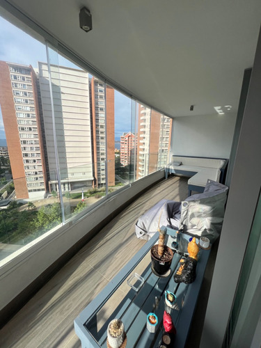 Venta Departamento 2D 2B 1E 1B Costas de Montemar - Conc&oacute;n