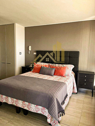 Arriendo Departamento NP 2D 2B 1E 1B Costas de Montemar - Conc&oacute;n