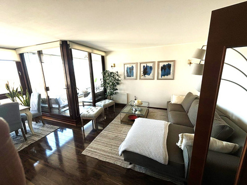 Venta Departamento NP 4D en suite Walk-in cl&oacute;set 4B 2E 1B Re&ntilde;aca - Vi&ntilde;a Del Mar
