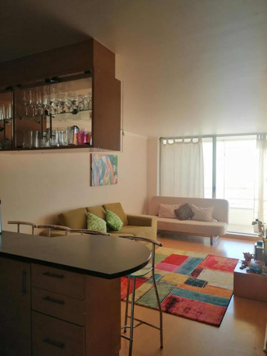 Venta Departamento 2D 2B 2E Re&ntilde;aca - Vi&ntilde;a Del Mar