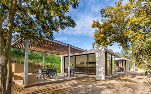 Venta Departamento NOSP 4D en suite 3B 2E 1B Re&ntilde;aca - Vi&ntilde;a Del Mar