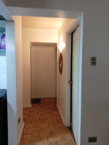 Venta Departamento P 2D 1B Centro de Vi&ntilde;a del Mar - Vi&ntilde;a Del Mar