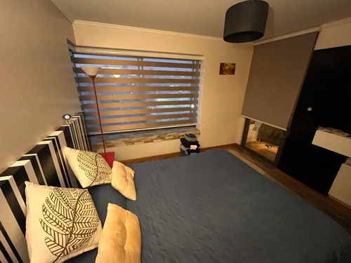 Venta Departamento NP 3D en suite Walk-in cl&oacute;set 2B 1E 1B Libertad - Vi&ntilde;a Del Mar