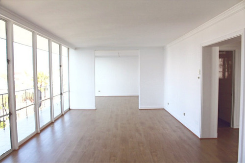 Venta Departamento NP 3D 3B 1E 1B Centro de Vi&ntilde;a del Mar - Vi&ntilde;a Del Mar