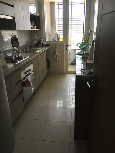 Venta Departamento O 2D en suite 2B 1E 1B Libertad - Vi&ntilde;a Del Mar