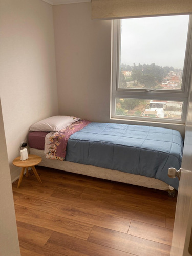 Venta Departamento N 3D 2B 1E 1B Montemar - Conc&oacute;n