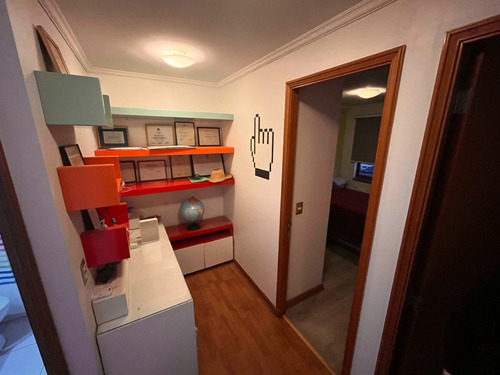 Venta Departamento NP 3D en suite Walk-in cl&oacute;set 2B 1E 1B Libertad - Vi&ntilde;a Del Mar
