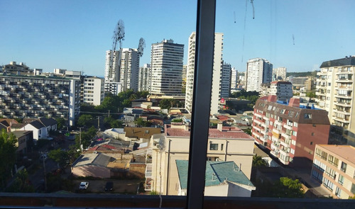 Arriendo Departamento NP 3D en suite 2B 1E 1B Libertad - Vi&ntilde;a Del Mar