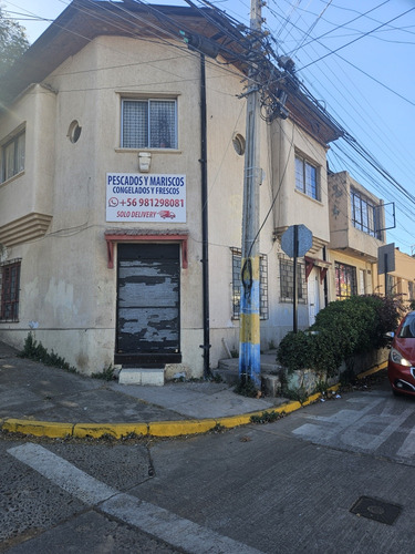 Venta Casa 10D 10B Santa In&eacute;s - Vi&ntilde;a Del Mar