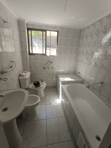 Arriendo Casa 3D 2B Libertad - Vi&ntilde;a Del Mar