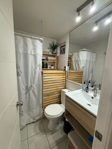 Venta Departamento N 2D 2B 1E 1B Costas de Montemar - Conc&oacute;n