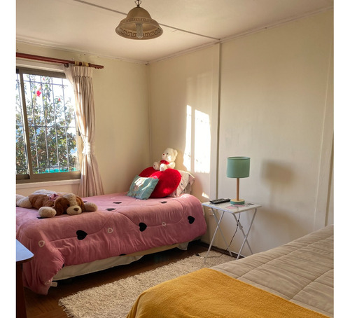 Venta Casa 3D 1B 1E  - Vi&ntilde;a Del Mar