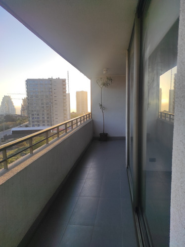 Arriendo Departamento 3D 2B 1E 1B Re&ntilde;aca - Vi&ntilde;a Del Mar