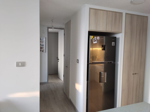 Arriendo Departamento 2D 2B 1E 1B Costas de Montemar - Conc&oacute;n