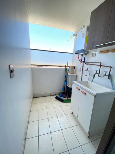 Arriendo Departamento 3D 2B 1E 1B Re&ntilde;aca - Vi&ntilde;a Del Mar