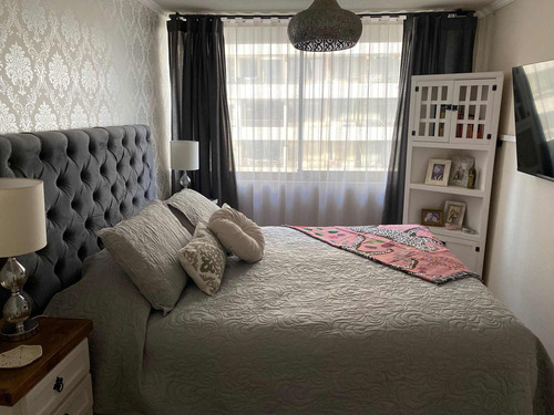 Venta Departamento 2D 1B Centro de Vi&ntilde;a del Mar - Vi&ntilde;a Del Mar