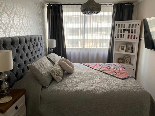 Venta Departamento 2D 1B Centro de Vi&ntilde;a del Mar - Vi&ntilde;a Del Mar