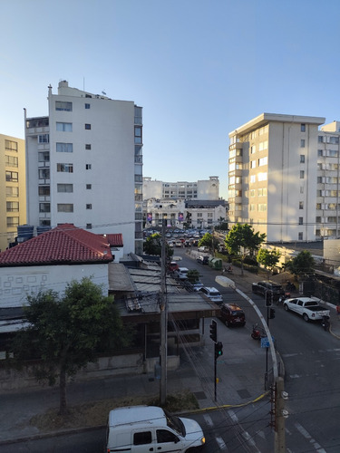 Venta Departamento NOSP 3D 2B 1E Libertad - Vi&ntilde;a Del Mar