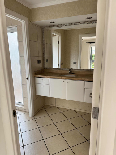 Arriendo Casa 5D 4B 2E 1B Re&ntilde;aca - Vi&ntilde;a Del Mar