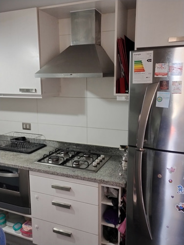 Arriendo Departamento 3D 2B 2E 1B Libertad - Vi&ntilde;a Del Mar