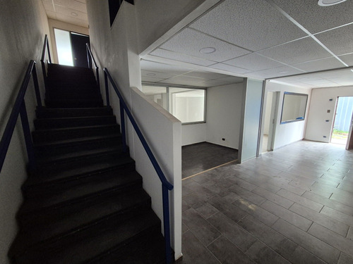 Amplio Galpon, Conchali