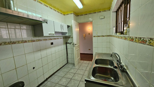 Venta Departamento 3D 2B 1E Agua Santa - Vi&ntilde;a Del Mar