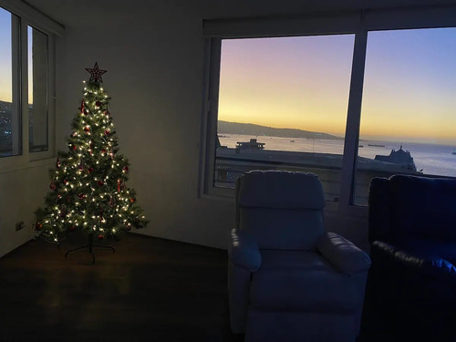 Venta Departamento NOSP 4D en suite 3B 1E 1B  - Vi&ntilde;a Del Mar