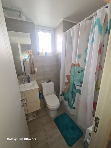 Venta Departamento SP 3D en suite 2B 1E 1B Montemar - Conc&oacute;n