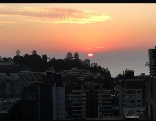 Venta Departamento P 3D 2B 1E 1B Libertad - Vi&ntilde;a Del Mar