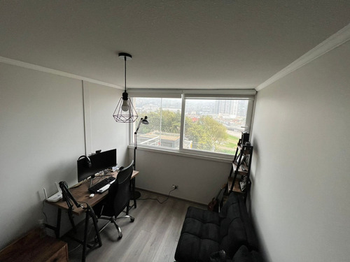 Venta Departamento NO 2D en suite 2B 1E 1B  - Vi&ntilde;a Del Mar