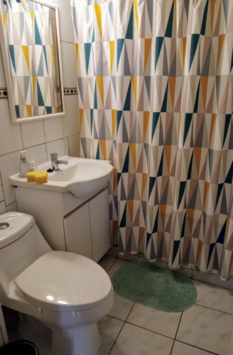 Arriendo Casa 3D 2B 2E  - Vi&ntilde;a Del Mar