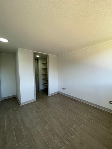 Arriendo Departamento N 2D en suite Walk-in cl&oacute;set 2B 1E Re&ntilde;aca - Vi&ntilde;a Del Mar