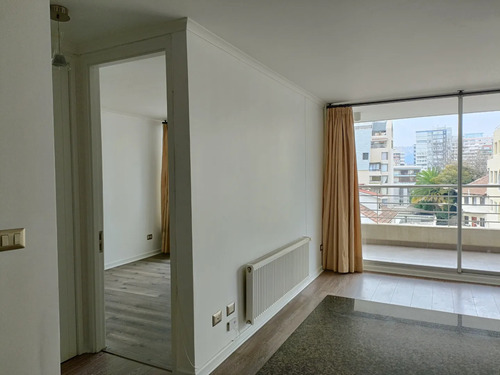Venta Departamento O 2D en suite 2B 1E 1B Libertad - Vi&ntilde;a Del Mar