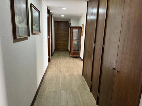 Arriendo Departamento SP 3D en suite 2B 1E 1B Costas de Montemar - Conc&oacute;n