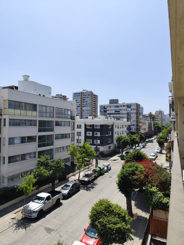 Venta Departamento NOSP 3D 2B 1E Libertad - Vi&ntilde;a Del Mar