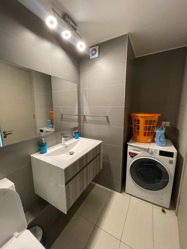 Arriendo Departamento 2D 2B 1E 1B Montemar - Conc&oacute;n