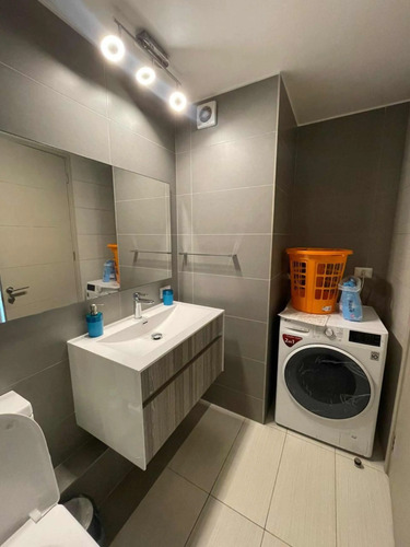 Arriendo Departamento 2D 2B 1E 1B Montemar - Conc&oacute;n