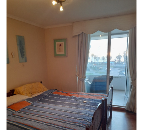 Arriendo Departamento P 2D en suite Walk-in cl&oacute;set 2B 1E 1B  - Vi&ntilde;a Del Mar