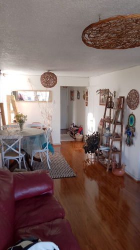 Venta Departamento 3D 2B Recreo - Vi&ntilde;a Del Mar