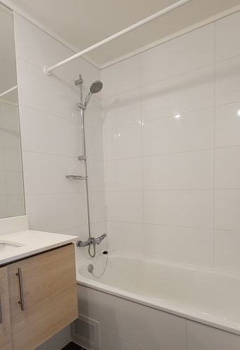 Arriendo Departamento O 2D en suite 2B 1E Re&ntilde;aca - Vi&ntilde;a Del Mar