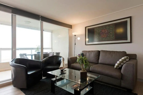 Venta Departamento NP 2D en suite 2B 1E 1B Costas de Montemar - Conc&oacute;n